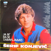 Serif Konjevic - Diskografija 1983-Serif-Konjevic-omot2