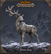 COAH stag