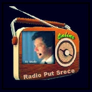 Radio Put Sreće logo