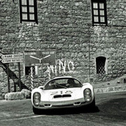 Targa Florio (Part 4) 1960 - 1969  - Page 12 1967-TF-218-041