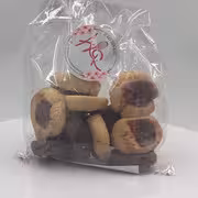 Bolsa De Mini Cookies (150 G.)