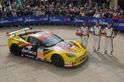 24 HEURES DU MANS YEAR BY YEAR PART SIX 2010 - 2019 - Page 11 2012-LM-450-Labre-07