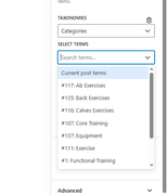 Screenshot searchterms