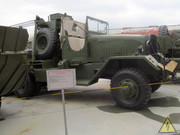 Американская ремонтно-эвакуационная машина M1A1 (Kenworth 573), Музей военной техники, Верхняя Пышма IMG-1341