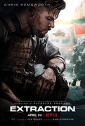 Extraction-New-2020-film