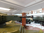 Советский легкий танк Т-40, Музейный комплекс УГМК, Верхняя Пышма DSCN5735