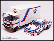 1976 BMW MOTORSPORT