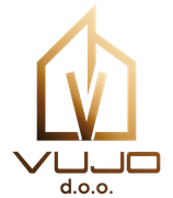 VUJO d.o.o. logo