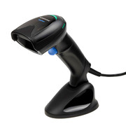 3369-1-SCANNER DATALOGIC GRYPHON I GD4430 CON BASE