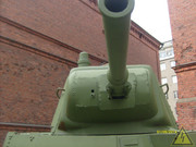 Советский легкий танк Т-26, Военный музей (Sotamuseo), Helsinki, Finland S6301620