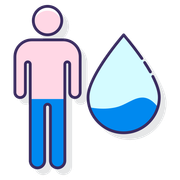 Water Icon