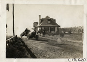 1909 Vanderbilt Cup 1909-VC-14-Edward-Parker-Tony-Scudelari-006