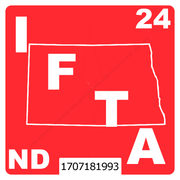 IFTA-ND24