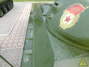 Советский средний танк Т-34 , СТЗ, IV кв. 1941 г., Музей техники В. Задорожного DSCN3184