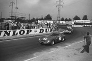 1962 International Championship for Makes - Page 3 62lm07-F250-GTO-MParkes-LBandini-4