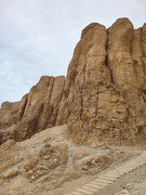 Ленивый Египет (Хургада, Луксор, Каир), декабрь 2025 - январь 2026