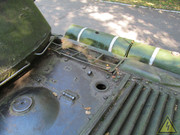 Советский тяжелый танк ИС-2, Ульяновск IS-2-Ulyanovsk-118