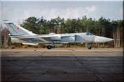 11 ORAP Su-24MR 06 White_0515326, Herbst 1992