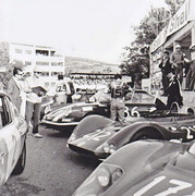 Targa Florio (Part 4) 1960 - 1969  - Page 15 1969-TF-212-010