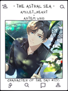 Amulet-Heart-COTD-186