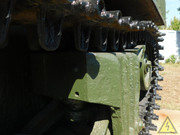 Американский средний танк М4А2 "Sherman", Музей вооружения и военной техники воздушно-десантных войск, Рязань. DSCN9021