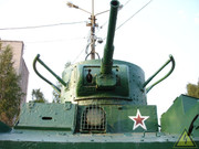 Советский легкий танк Т-26 обр. 1933 г., Выборг DSC03116