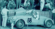 24 HEURES DU MANS YEAR BY YEAR PART ONE 1923-1969 - Page 18 38lm38-Simca508-C-JViale-JBreillet