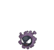 gastly