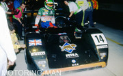  24 HEURES DU MANS YEAR BY YEAR PART FOUR 1990-1999 - Page 43 Image011