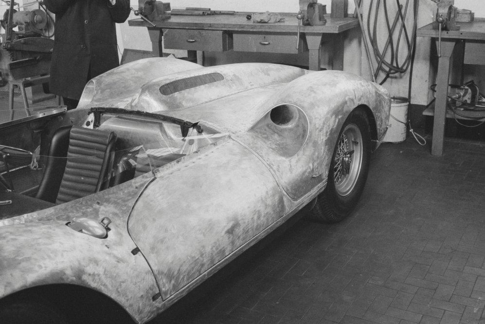 Ferrari Factory (GG Ferrari)9