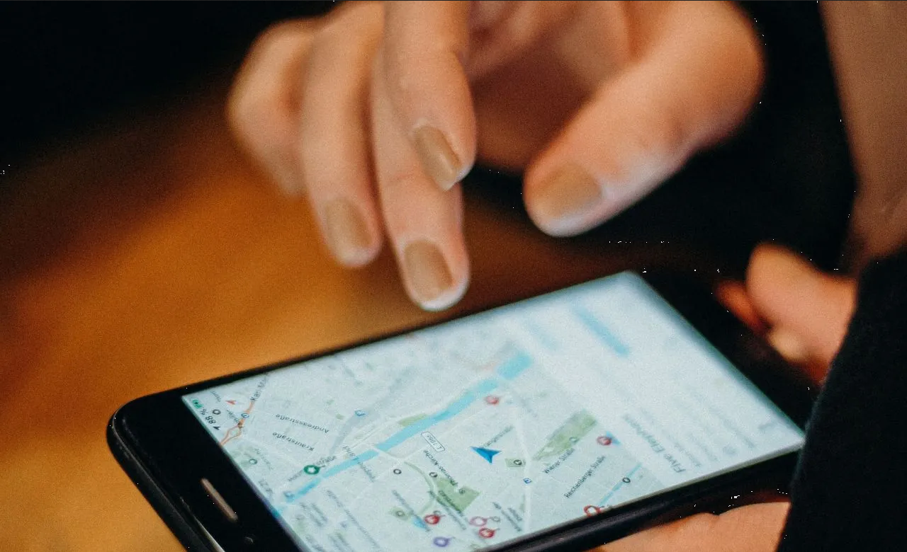Apps de Android para saber la ubicación en tiempo real de un dispositivo