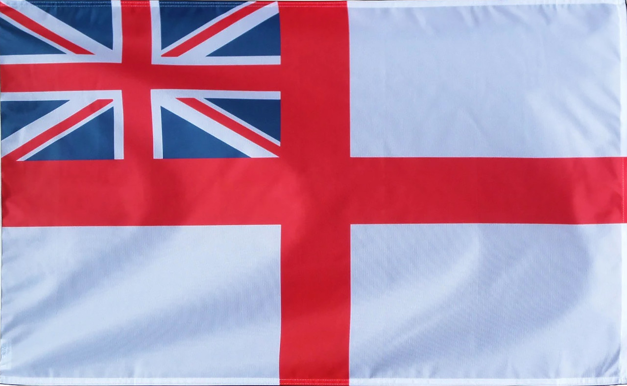 Британский флаг