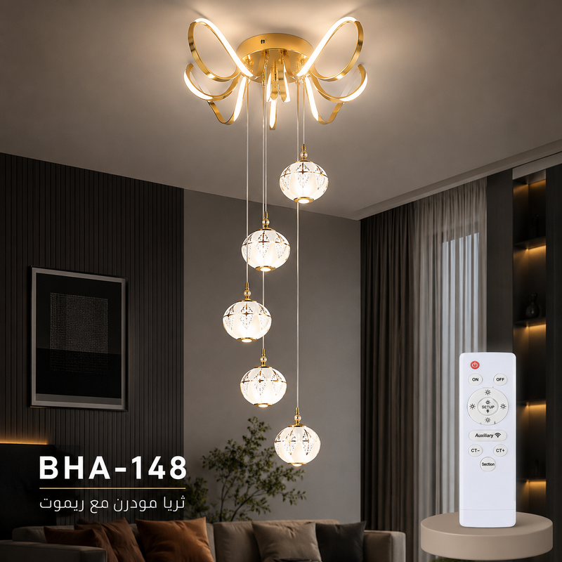 BHA-148