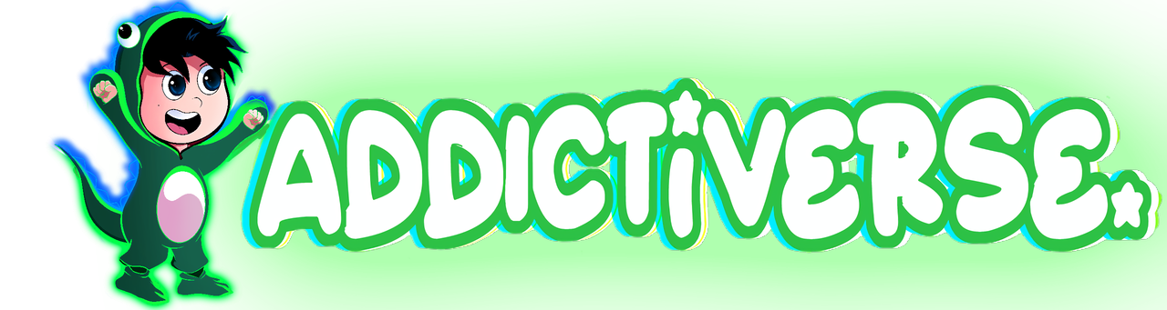 Addictiverse (cabecera) para PC