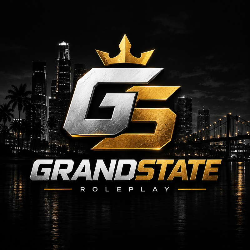 Logo Grand State