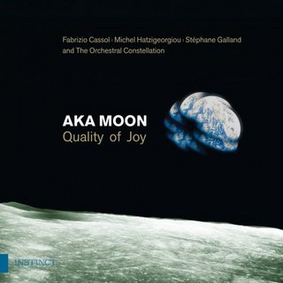 Aka Moon and The Orchestral Constellation - Quality of Joy (2023).mp3 - 320 Kbps