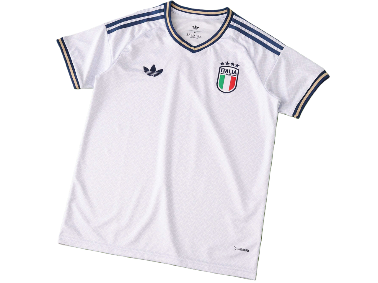 2026 FIFA World Cup Italy away Fan version