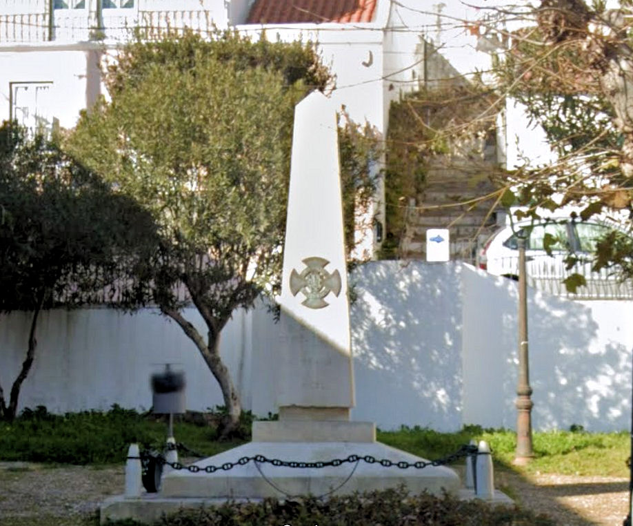 Monumento-aos-Combatentes