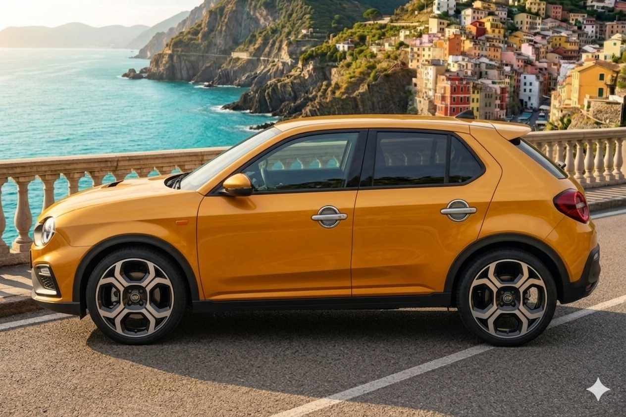 Fiat Ritmo nieuw 001d