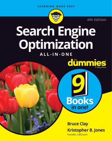 Search Engine Optimization All-in-One For Dummies, 4th Edition (PDF)
