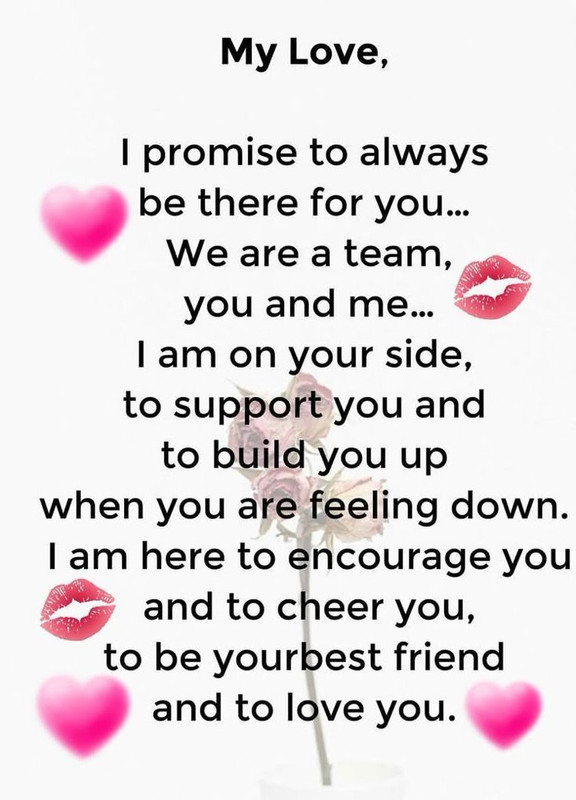 promise