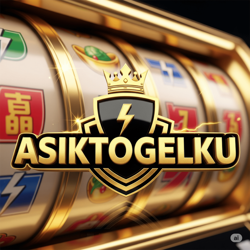ASIKTOGELKU >> Link Situs Toto 4D & Togel Online Paling Aman 2025