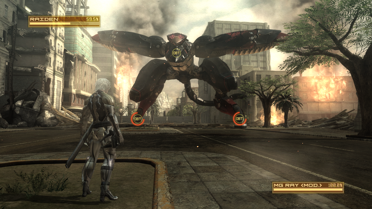 METAL GEAR RISING REVENGEANCE 2018-06-09 03-58-47-92
