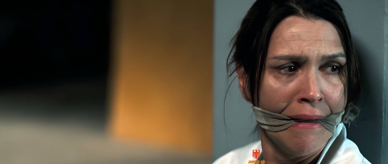 Petra Nielsen 13 - Frostbiten 2006