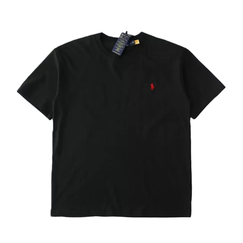 Ralph Lauren Black Slim tee