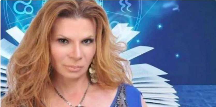 Mhoni Vidente: Qué dice mi horóscopo hoy 06 de abril del 2024 ¡Predicciones!