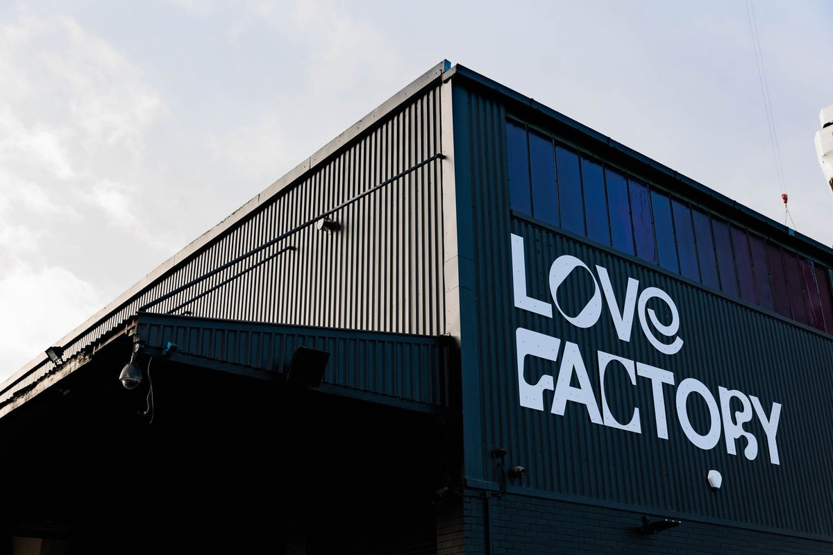 Love-Factory