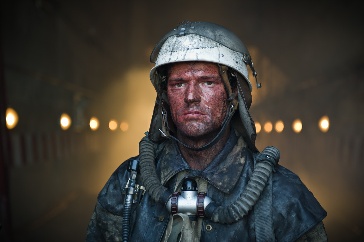 Danila Kozlovsky di film