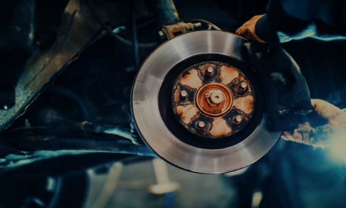 How Long Do Brake Pads Last? Let’s Find Out from Service Experts Braking