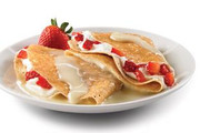 Cannabis Crepes